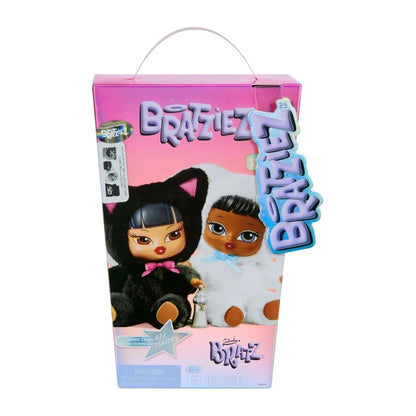 Bratz Plush Blind Box