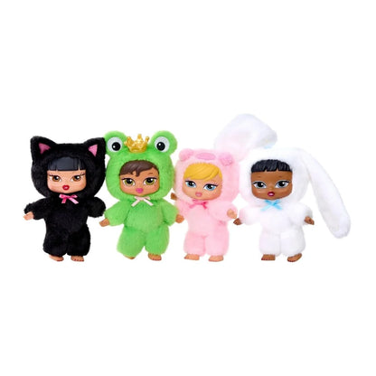 Bratz Plush Blind Box