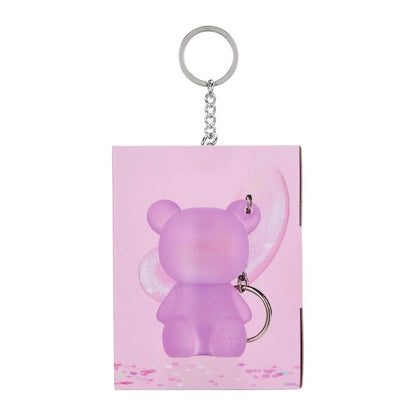 Mini Glam Bear Shimmer Lotion