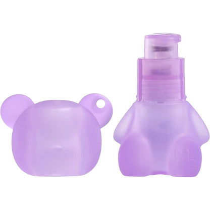 Mini Glam Bear Shimmer Lotion