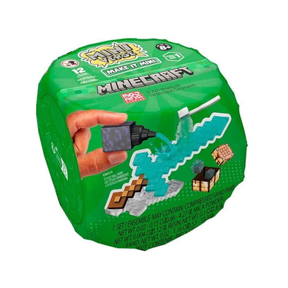 Miniverse Make It Mini Minecraft