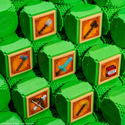 Miniverse Make It Mini Minecraft