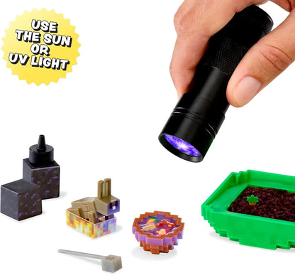 Miniverse Make It Mini Minecraft