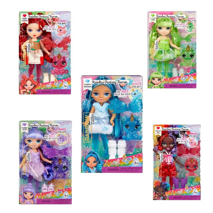 Rainbow High Assorted