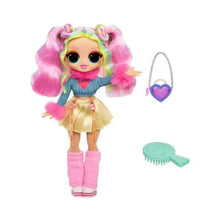 L.O.L. Surprise! Fashion Doll Assortment