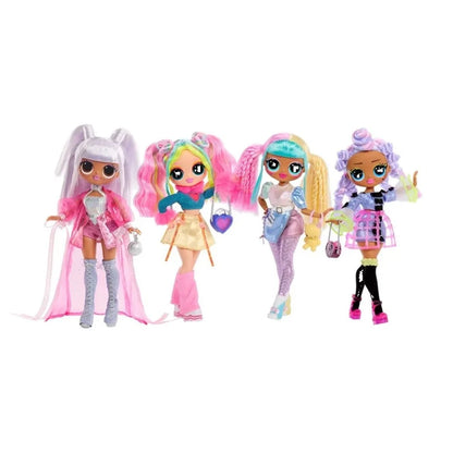 L.O.L. Surprise! Fashion Doll Assortment