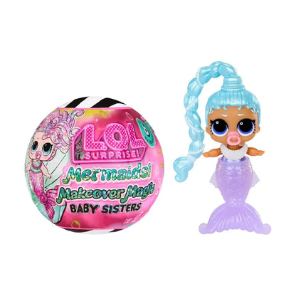L.O.L. Surprise! Mermaids