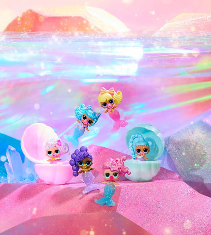 L.O.L. Surprise! Mermaids