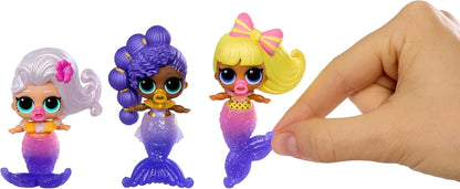 L.O.L. Surprise! Mermaids