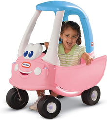 Princess Cozy Coupe