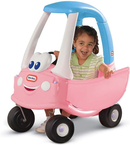 Princess Cozy Coupe