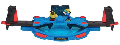 Moose Toys Akedo Deluxe Battle Arena