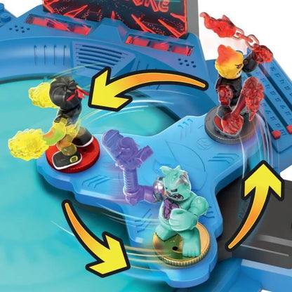 Moose Toys Akedo Deluxe Battle Arena