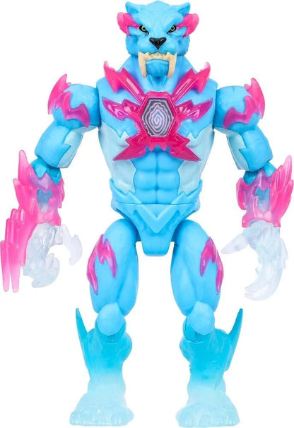 Moose Toys Mrbeast Lab - Mutators Lighting Strike