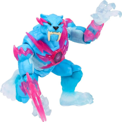 Moose Toys Mrbeast Lab - Mutators Lighting Strike
