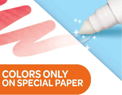 Crayola Color Wonder Mess Free Coloring Set - Paw Patrol