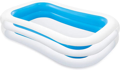 Sunset Glow Pool
