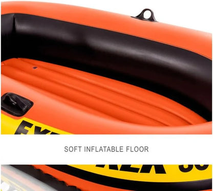Explorer 300 Boat Set