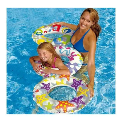 Infaltable Summer Beach Ring