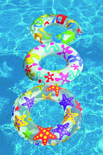 Infaltable Summer Beach Ring