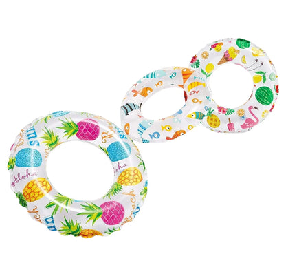 Infaltable Summer Beach Ring