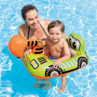 Kiddie Float, Multi Color 1 Piece