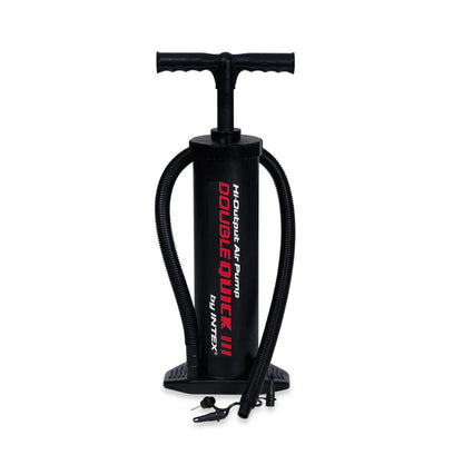 High Output Hand Pump 19 Inch