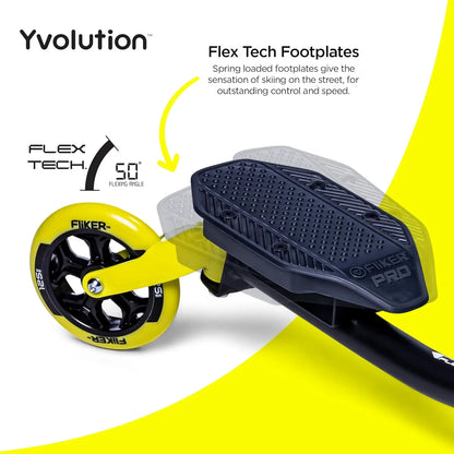 Yfliker Pro 4L/13L/16L Cl 2 Packs