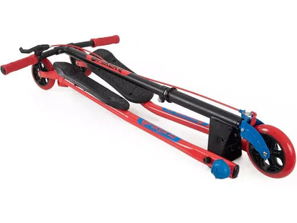 Yfliker A3 Air Refresh - Red/Blue