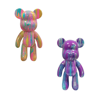 Large Paint Bear BERRY BLAST Wave 1
