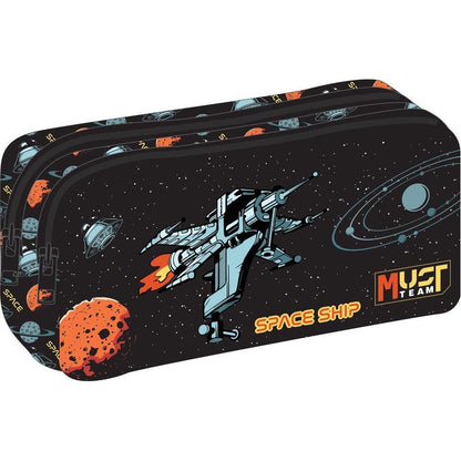 Space Ship Set Grades 1-3