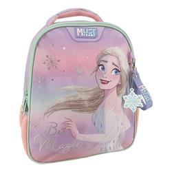 Preschool Backpack Disney Frozen Be Magical Must Team 2 Compartments
