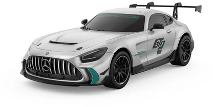 R/C Car 1:24 Mercedes-AMG GT2 Gray