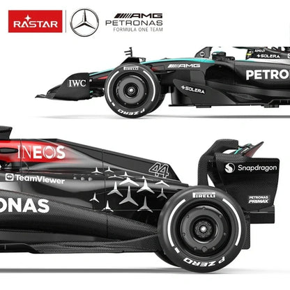 R/C 1:12 auto Mercedes-AMG F1 W15 E Performance1