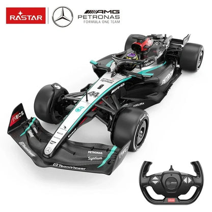 R/C 1:12 auto Mercedes-AMG F1 W15 E Performance1