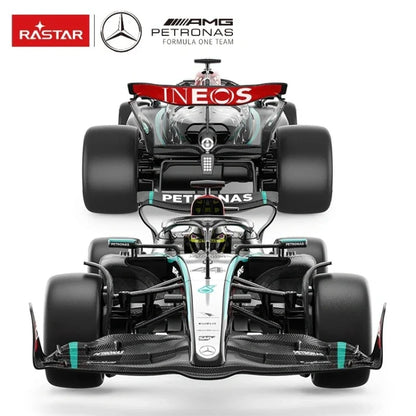 R/C 1:12 auto Mercedes-AMG F1 W15 E Performance1