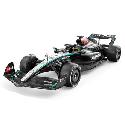 R/C 1:12 auto Mercedes-AMG F1 W15 E Performance1
