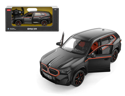 RC car BMW XM 1:14 scale remote control model
