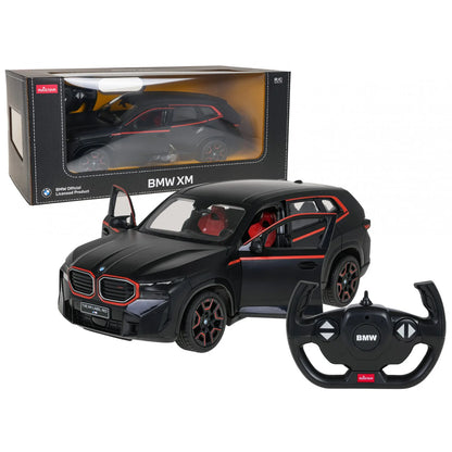 RC car BMW XM 1:14 scale remote control model