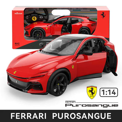 R/C 1:14 car Ferrari Purosangue