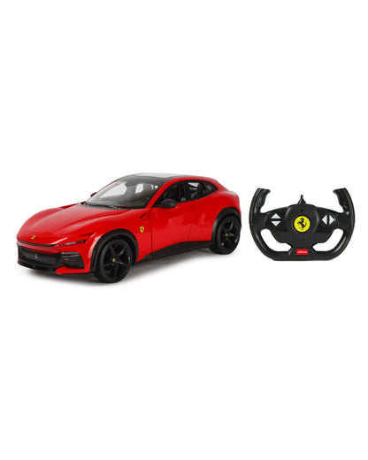R/C 1:14 car Ferrari Purosangue