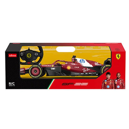 1:12 Ferrari F1 SF-25 R/C Car