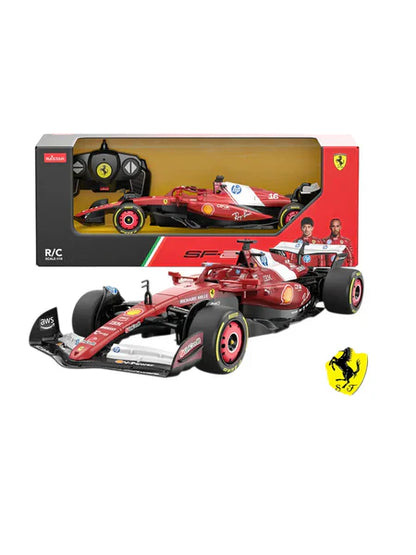 1:12 Ferrari F1 SF-25 R/C Car