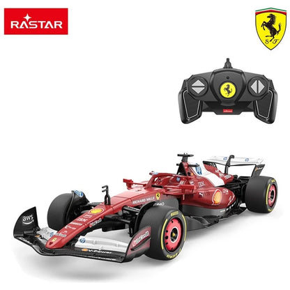 1:12 Ferrari F1 SF-25 R/C Car
