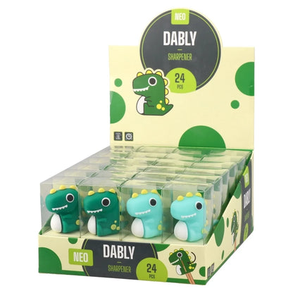Dably Sharpener Dino