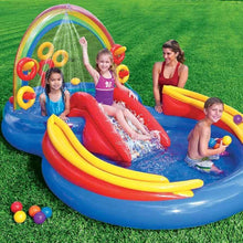 Rainbow Play Centre