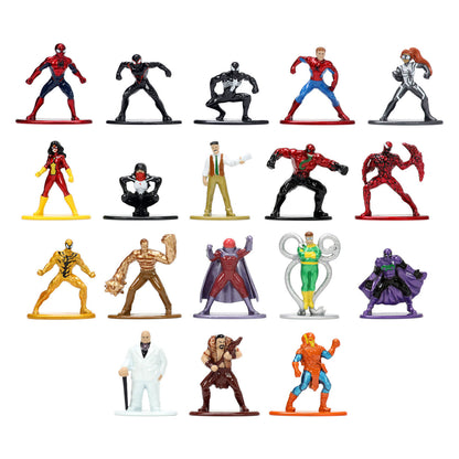 Die-Cast Marvel Multi Pack Nano