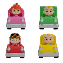 CoComelon Mini Vehicles Assorted