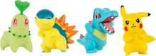 Pokemon Battle Figure Multipack