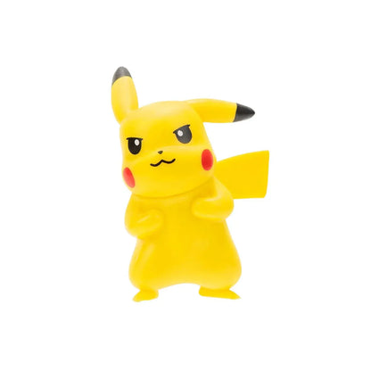Pokemon Battle Figureure Multipack